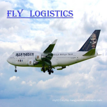 Airfreight Delivery From China To UK FR HU Ddp Tunisia Amazon Services